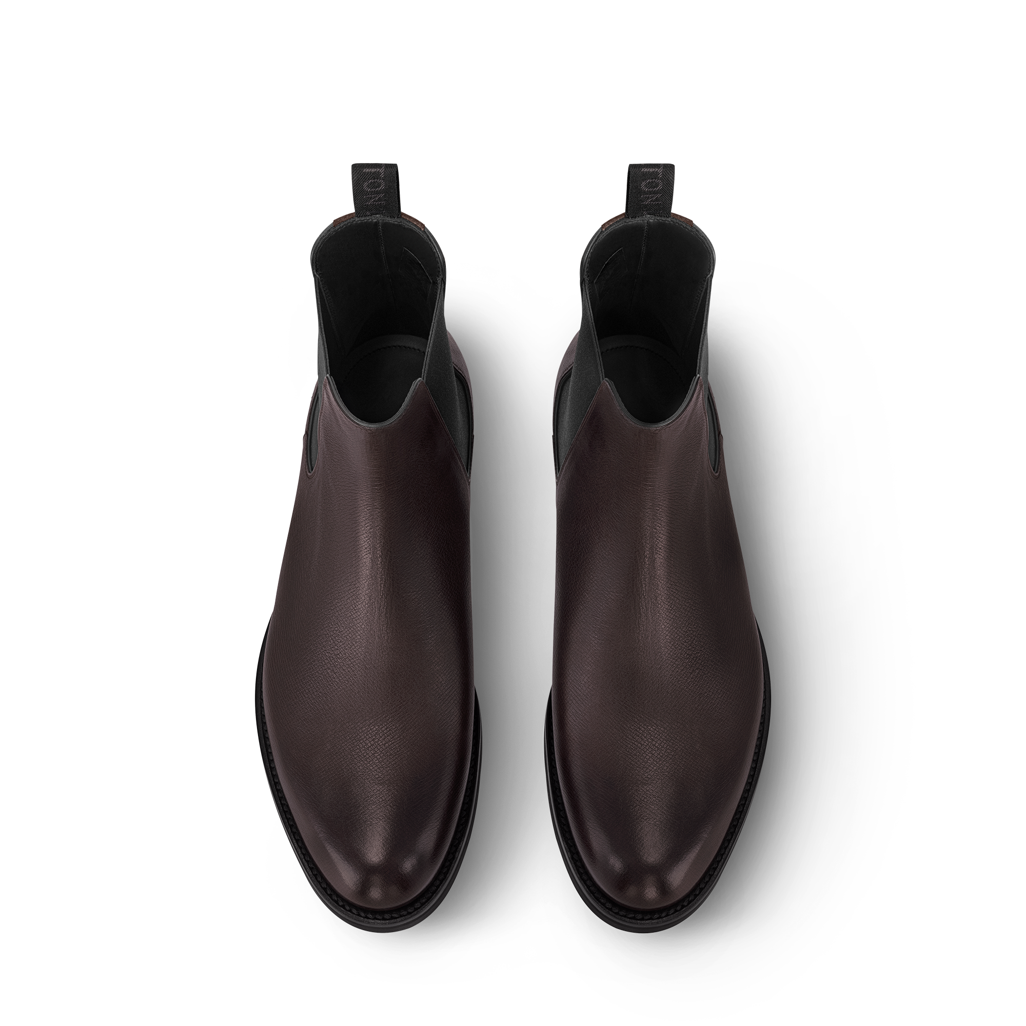 【LV エージェント】Louis Vuitton チェルシーブーツ LV Agent Chelsea Boot - Men - Shoes | LOUIS VUITTON ®